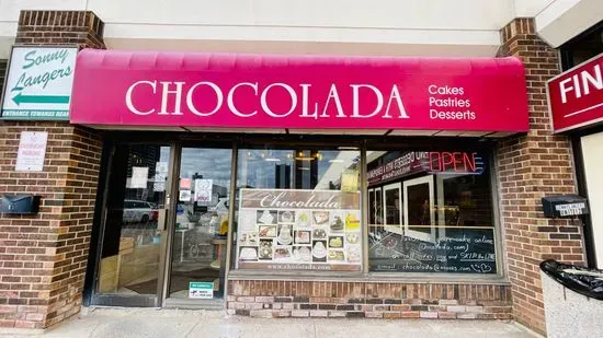 Chocolada