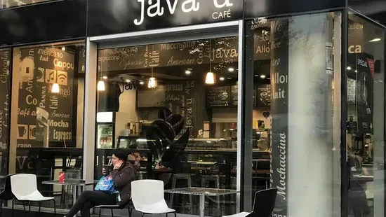 Java u Guy