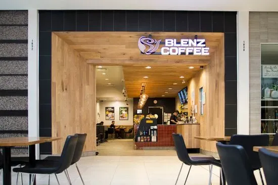 Blenz Coffee