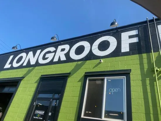 Longroof Brewing Co.