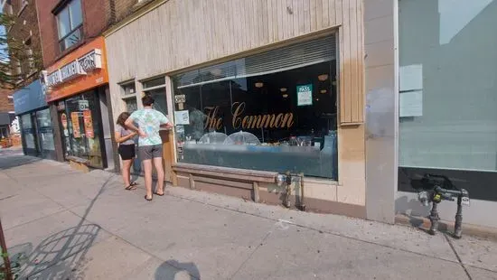 The Common On Bloor