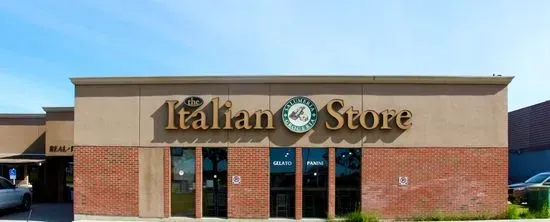 The Italian Store