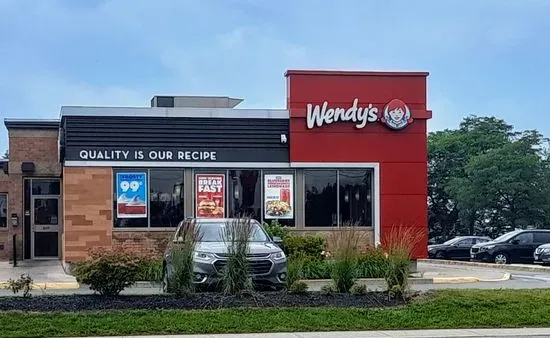 Wendy's