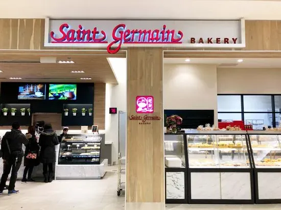 Saint Germain Bakery