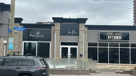 katha Ottawa