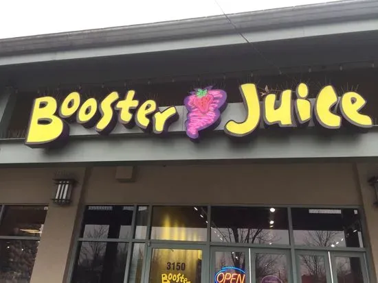 Booster Juice