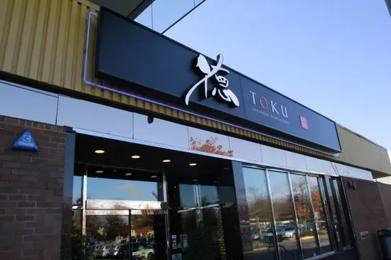 Toku Japanese Restaurant