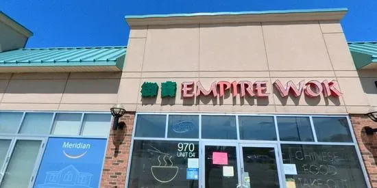 Empire Wok