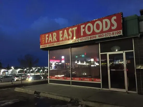 Far East Foods