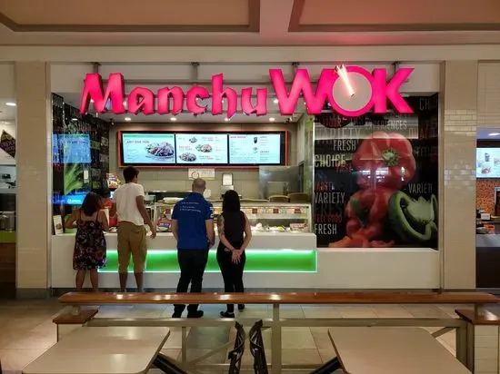 Manchu Wok