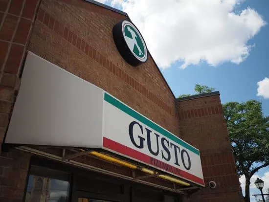 Gusto Pizzaria Inc