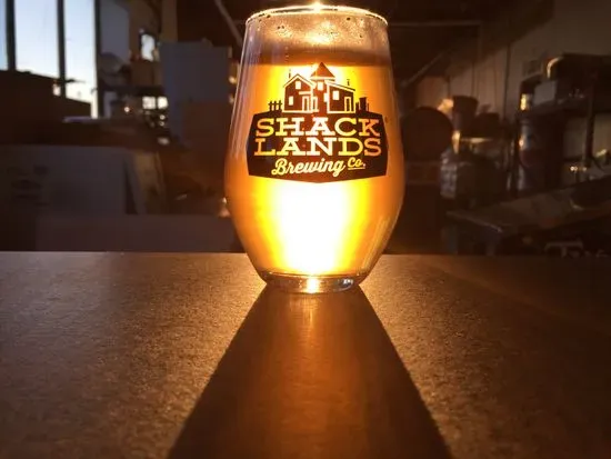 Shacklands Brewing