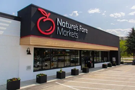 Nature's Fare Markets - Kamloops