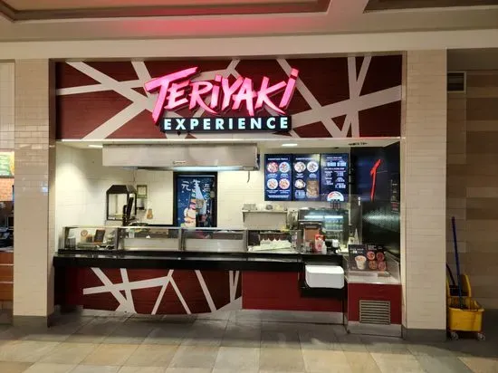 Teriyaki Experience