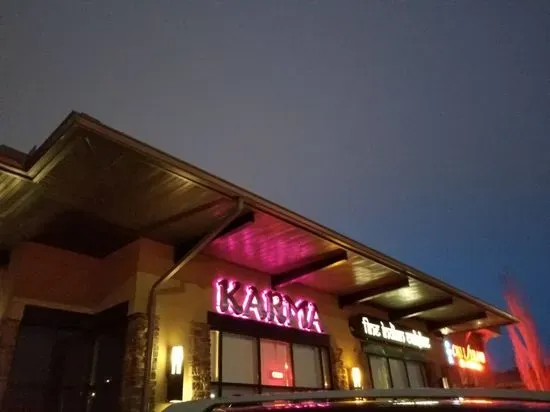 Karma Fine Indian Cuisine