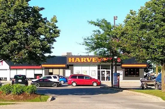 Harvey's