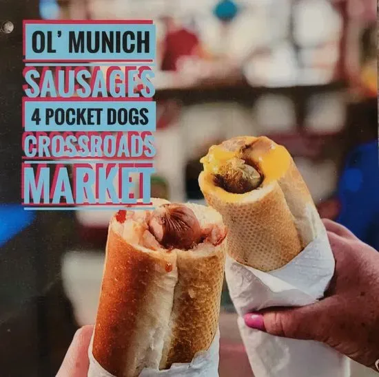 Old Munich German Sausage House