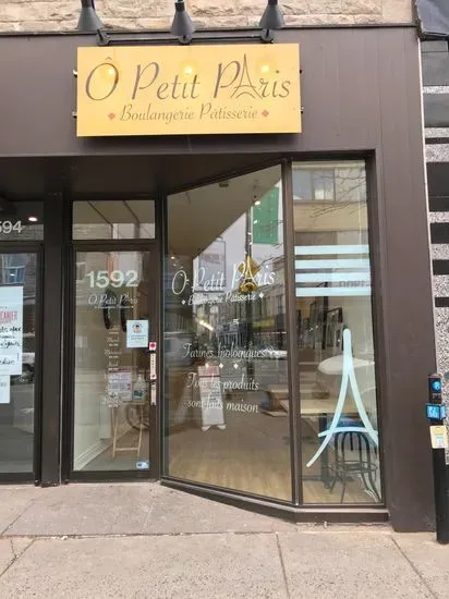 Ô Petit Paris