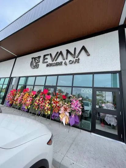 Evana Pâtisserie & Café