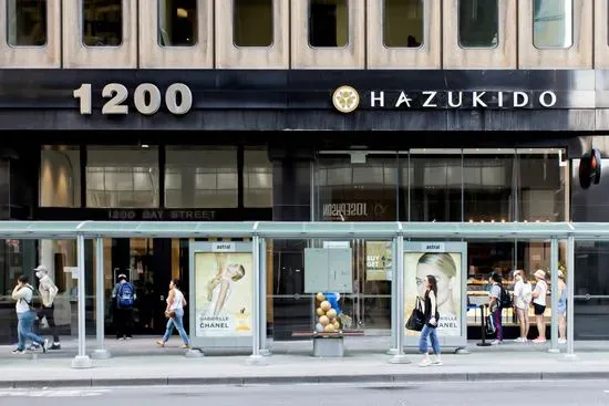 Hazukido (Yorkville)