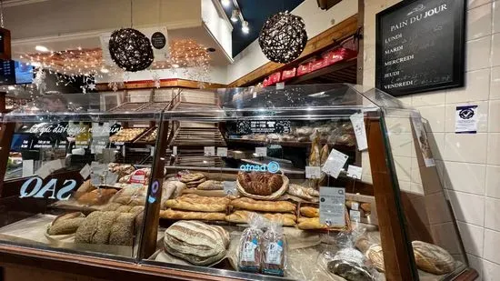 Boulangerie Première Moisson - Gare Centrale