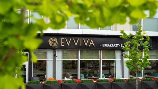 Evviva Breakfast & Lunch