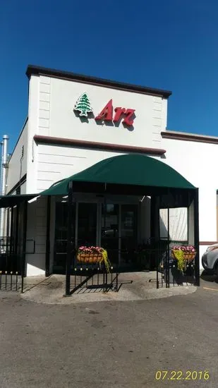 Arz Fine Foods