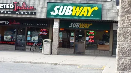 Subway