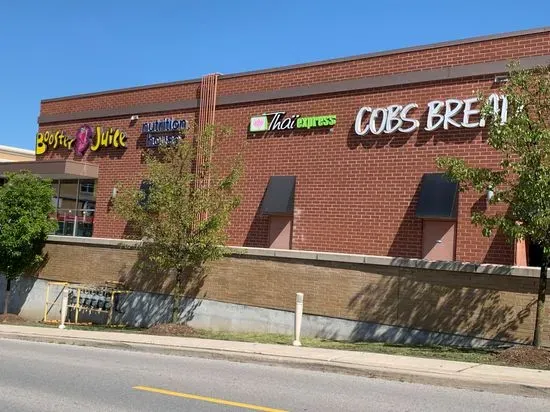 COBS Bread Bakery Rutherford Marketplace