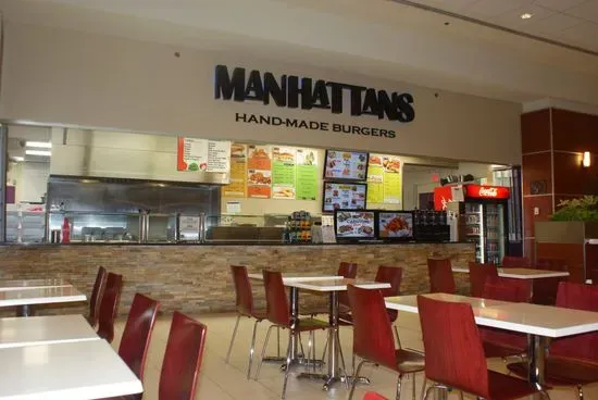 Manhattan Handmade Burgers