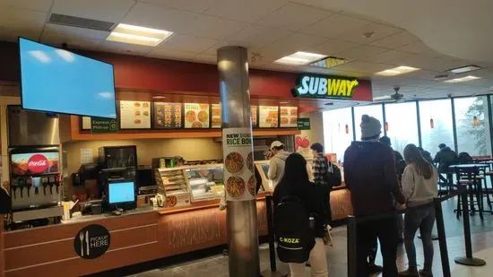 Subway