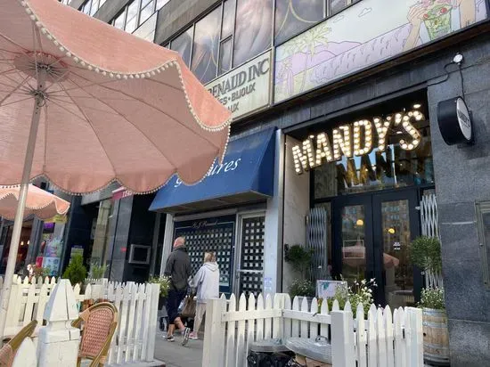 Mandy's