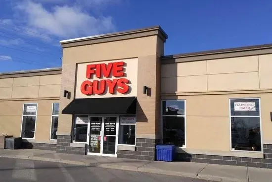 Five Guys