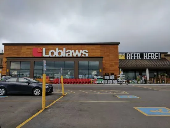 Loblaws Bayfield Street