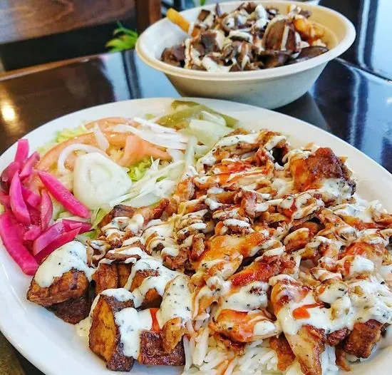 Pita Land Shawarma - Markham Rd