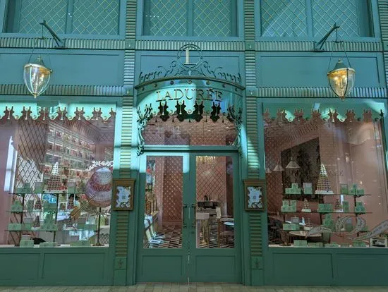 Laduree Paris