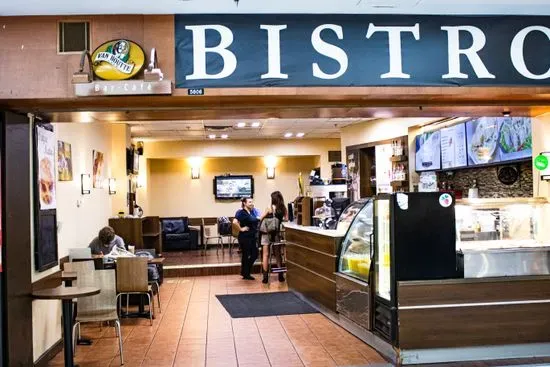 Bistro La Cite