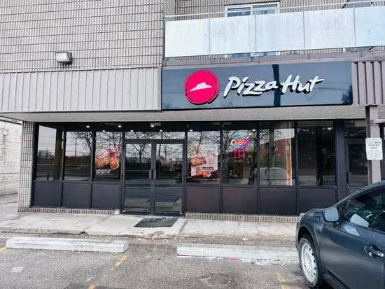 Pizza Hut Barrie