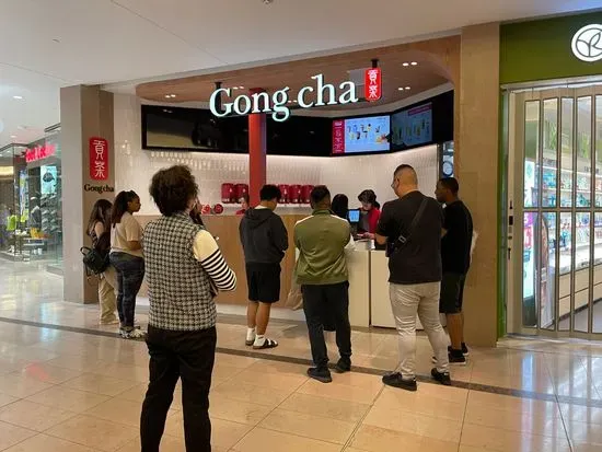 Gong Cha