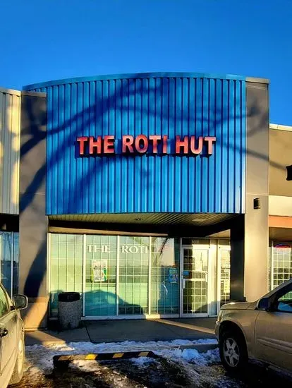 The Roti Hut