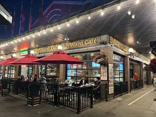 Byward Café