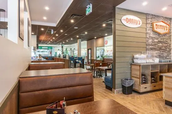 Denny’s Barrie