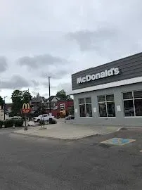 McDonald’s