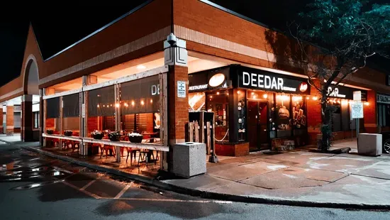 Deedar Persian Restaurantدیدار رستوران