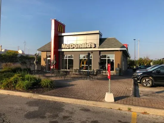 McDonald’s