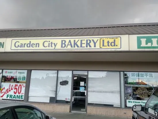 Garden City Bakery