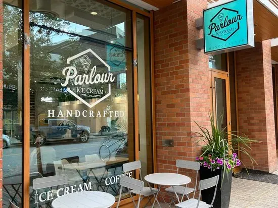 Parlour Ice Cream