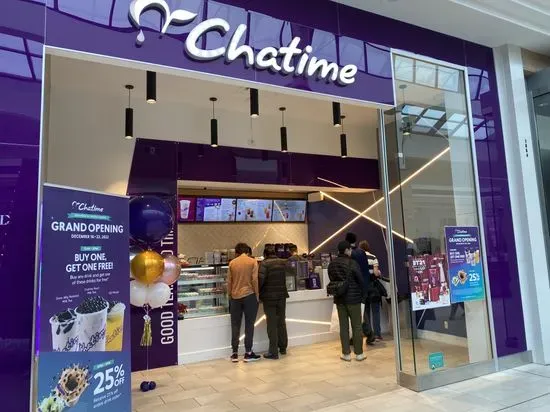 Chatime