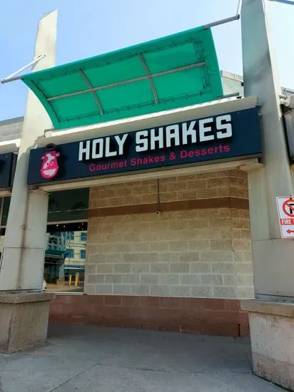 Holy Shakes Brampton West