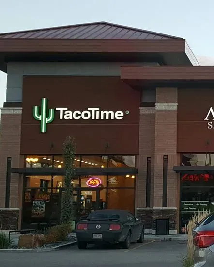 TacoTime Albany